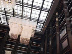 -行者书屋大堂吧 ·下午茶(南京圣和府邸酒店)