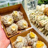 尝苏州特产小点心 来这家店就够了🤚