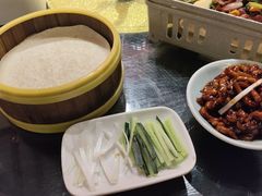 -小菜园新徽菜(合肥之心城店)