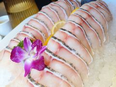 -云尊府云南菜·蒸汽石锅鱼(学清路店)