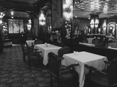 大堂-马克西姆餐厅(崇文门店)