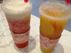 -奈雪的茶(佛山顺德美的悦然广场店)
