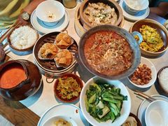 -寨子里的·钵钵菜·湘西山里菜(魅力湘西店)