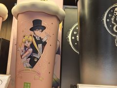 -奈雪的茶(石家庄万象城店)