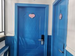 -深圳海边小筑客栈