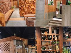 大堂-园里火锅(仁和新城店)