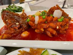-全聚德(上海首店浦东店)