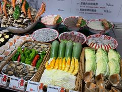 -船歌·鱼水饺青岛菜(闽江二路店)