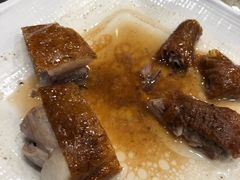 -麒麟中餐厅·经典粤菜·地道菜式老字号(广州长隆酒店)