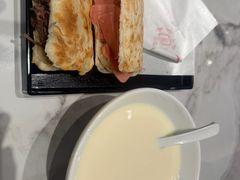 -高玛纳驴肉火烧(一世界店)