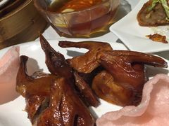 -潮福城大酒楼·潮味粤品·港式点心(湖滨北路店)