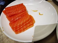 -芭菲盛宴·环球美食(解放碑英利国际店)