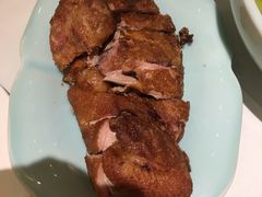 樟茶鸭-乔阿马·江南味·驴肉香(龙湖华泾天街店)