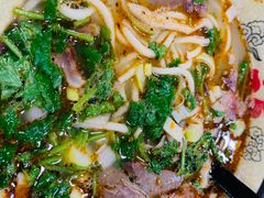 -豫掌柜饸饹面·烩面(秀沿路店)