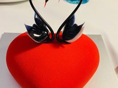 -BLACKSWAN黑天鹅(环球店)