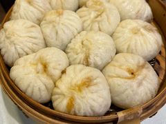 酱肉包子-包子大王(新泽巷店)