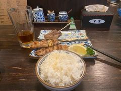 -哥哥の深夜食堂(红松东路店)