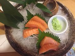 -山之川日料放题(通州店)