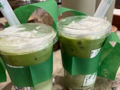 -李山山茶事(景枫店)