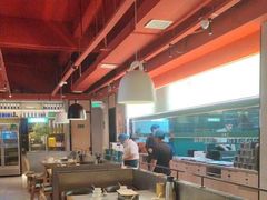 -李军力烧烤(政通路店)