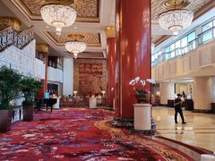 -北京中国大饭店