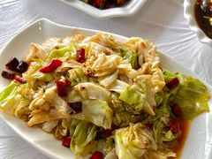 -巴蜀飘香川菜馆(无锡大饭东湖滨路酒吧街店)