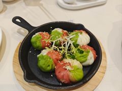 -蔡澜点心·粤菜(月星环球港店)