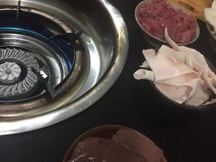 -星鸿社重庆老火锅