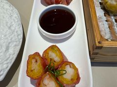 -蔡澜点心·粤菜(万菱汇店)