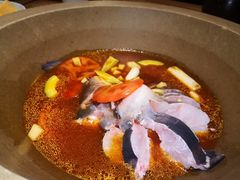 -云渔堂蒸汽石锅鱼(万达店)