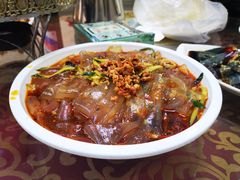 -哈尔滨春饼(朝山街店)
