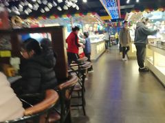 大堂-巴犀烧烤(新崇光店)