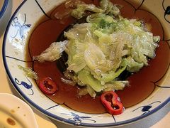 -八府香鸭·啫啫煲(华山路店)