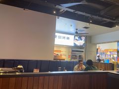 -里岛烤鱼(东港凯虹广场店)