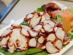 -上海虹桥宾馆味翠餐厅