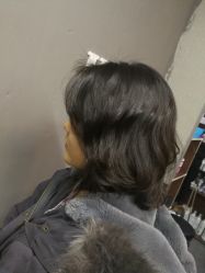 -HD HAIR STYLE