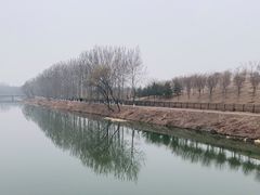 -东郊湿地公园