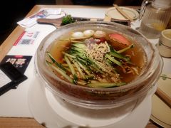 -七八冷面·延边朝鲜族美食(圣熙八号店)