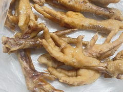 -土门八珍烤鸡腊味店(土门老店)
