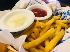 -宝莱纳餐厅(滨江店)