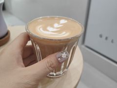 -浆木咖啡馆(湘子庙街店)