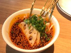 无骨鸡爪-太二酸菜鱼(永旺梦乐城店)