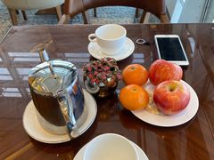 -君悦大酒店行政酒廊