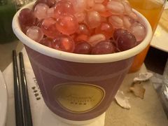 -上海和平饭店茉·莉酒廊 Jasmine Lounge