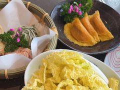 -捞王锅物料理(上海世茂广场店)