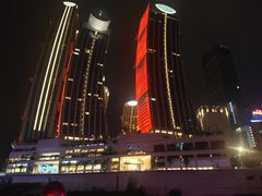 -重庆两江夜游-金碧系列