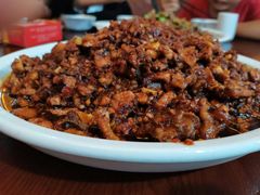 辣子鸡-沾益辣子鸡