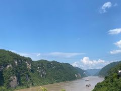 -三游洞