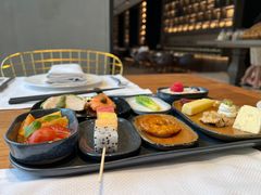 -北京三里屯CHAO酒店