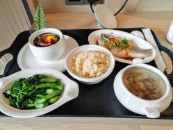 -禧月荟S月子中心(侨城店)